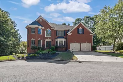 1843 Hamilton Mill Parkway, Dacula, GA 30019 - Photo 1