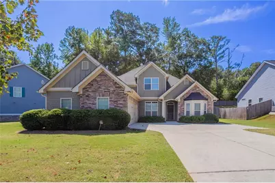 4085 Brightmore Drive, Austell, GA 30106 - Photo 1