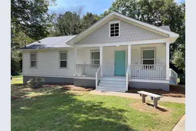 2203 Browns Mill Road SE, Atlanta, GA 30315 - Photo 1