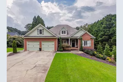 5902 Cook Road, Powder Springs, GA 30127 - Photo 1