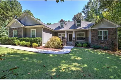 30 White Road NW, Adairsville, GA 30103 - Photo 1