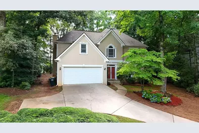 140 Ashewoode Downs Lane, Alpharetta, GA 30005 - Photo 1