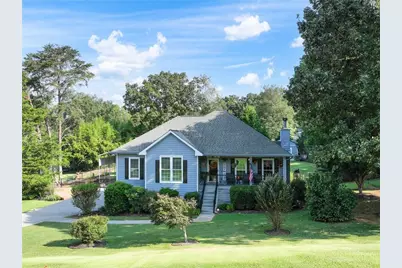 23 Indian Hills Drive, Rydal, GA 30171 - Photo 1