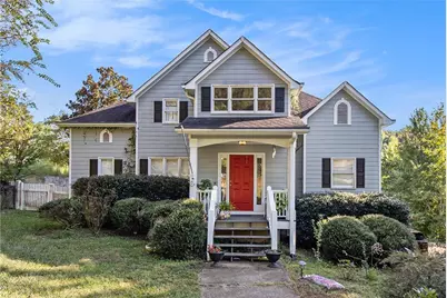 447 Paces Lakes Ridge, Dallas, GA 30157 - Photo 1