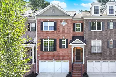 12856 Deer Park Lane, Alpharetta, GA 30004 - Photo 1