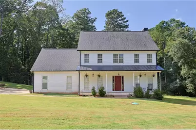 2106 Fair Ridge Court, Jonesboro, GA 30236 - Photo 1