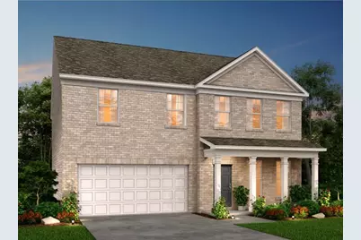 6069 Marigold Way, Atlanta, GA 30349 - Photo 1