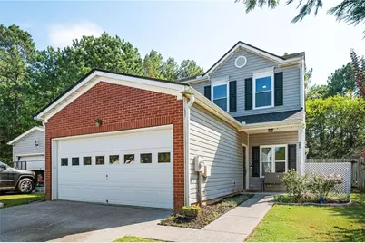 48 Hampton Drive, Cartersville, GA 30121 - Photo 1