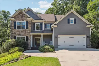 27 Rose Brooke Circle, White, GA 30184 - Photo 1