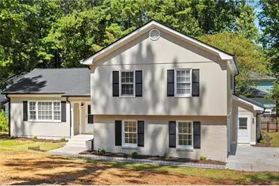 689 Roxboro Court, Lawrenceville, GA 30044 - Photo 1