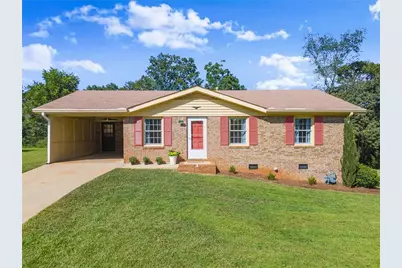 4520 Cash Drive, Flowery Branch, GA 30542 - Photo 1