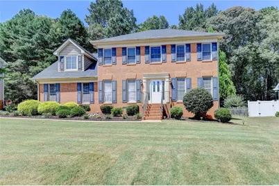 3321 Newburn Street SW, Lilburn, GA 30047 - Photo 1