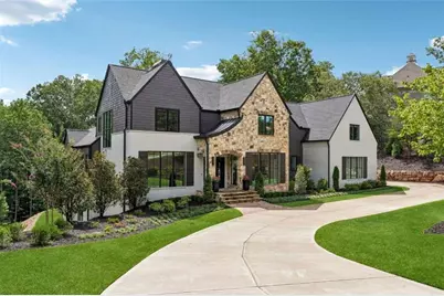 1260 Cashiers Way, Roswell, GA 30075 - Photo 1