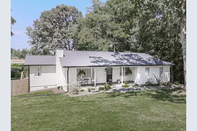 616 Victoria Lane, Woodstock, GA 30189 - Photo 1