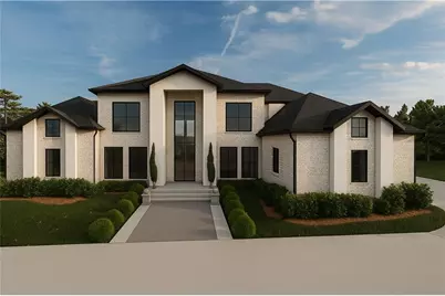 5010 Pindos Trail SW, Powder Springs, GA 30127 - Photo 1
