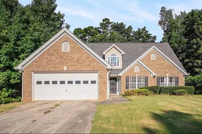 830 Dunagan Forest Drive, Lawrenceville, GA 30045 - Photo 1