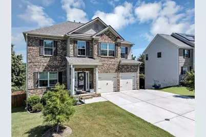 2421 Planters Mill Way, Conyers, GA 30012 - Photo 1