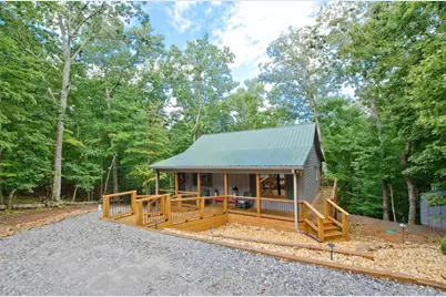 745 Lakeshore Drive, Jasper, GA 30143 - Photo 1