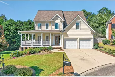 1601 Leesburg Court, Marietta, GA 30062 - Photo 1