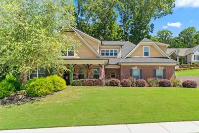 410 Meadow Lake Terrace, Hoschton, GA 30548 - Photo 1
