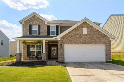 6301 Pierless Avenue, Sugar Hill, GA 30518 - Photo 1