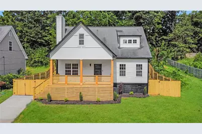 171 Lowry Street NE, Atlanta, GA 30307 - Photo 1