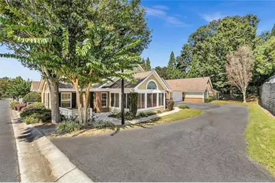 501 Cascade Park Drive SW, Atlanta, GA 30331 - Photo 1