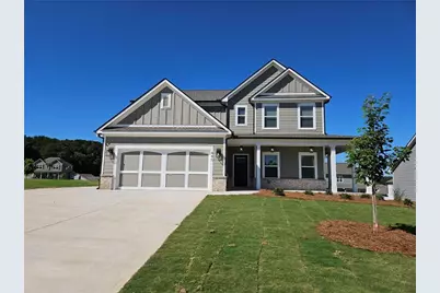 440 Banff Drive, Winder, GA 30680 - Photo 1