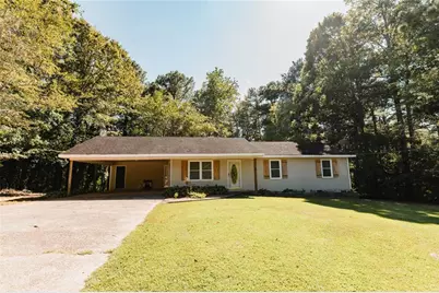 1549 S Georgia Avenue S, Bremen, GA 30110 - Photo 1