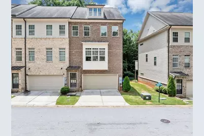 3307 Sangster Wy, Decatur, GA 30032 - Photo 1