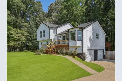 6502 Will Dupree Lane, Acworth, GA 30102 - Photo 1