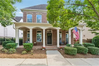 559 Branyan Trail, Milton, GA 30004 - Photo 1