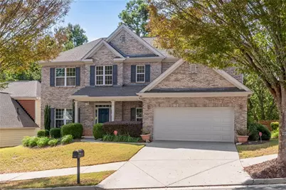 411 Long Branch Way, Canton, GA 30115 - Photo 1