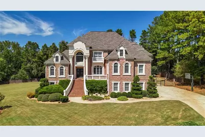 2150 Unity Trail NW, Marietta, GA 30064 - Photo 1