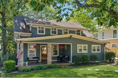 102 W Hill Street, Decatur, GA 30030 - Photo 1