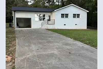 232 Lovebridge Drive SE, Calhoun, GA 30701 - Photo 1