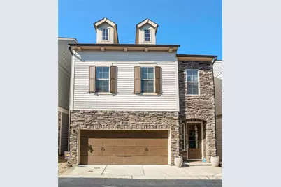 1053 Moorewood Lane SE, Smyrna, GA 30080 - Photo 1