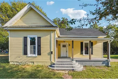 129 Thompson Street, Cedartown, GA 30125 - Photo 1