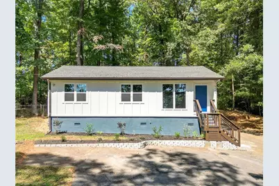 3644 Bouldercrest Road, Ellenwood, GA 30294 - Photo 1