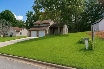 1055 Chapman Lane, Stone Mountain, GA 30088 - Photo 1