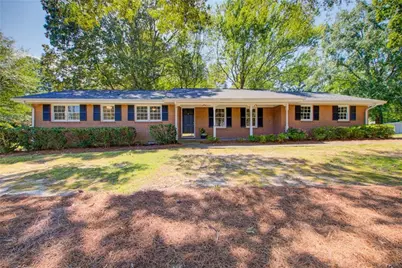 2759 Odum Street, Snellville, GA 30078 - Photo 1
