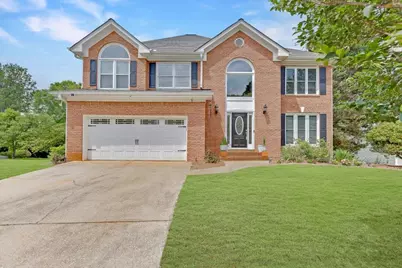 5922 Terrace Lake Point, Flowery Branch, GA 30542 - Photo 1