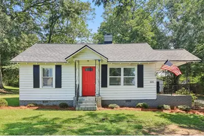 446 Almon Road, Covington, GA 30014 - Photo 1