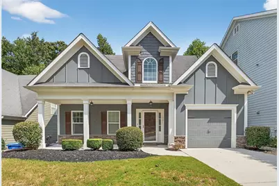 1561 Habershal Road NW, Atlanta, GA 30318 - Photo 1