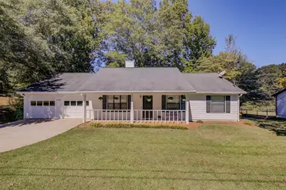 5408 Jamestowne Drive, Powder Springs, GA 30127 - Photo 1