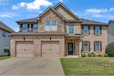 4287 Meadow Wind Drive SW, Snellville, GA 30039 - Photo 1