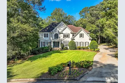 13540 Providence Lake Drive, Milton, GA 30004 - Photo 1