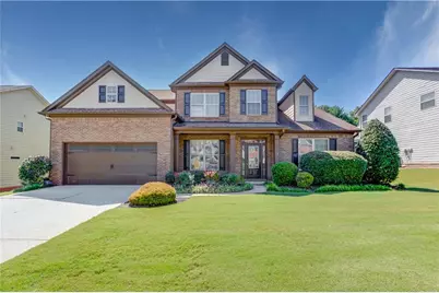 652 Talon View Court, Auburn, GA 30011 - Photo 1