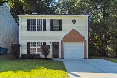 1902 Patterson Park Drive, Lawrenceville, GA 30044 - Photo 1