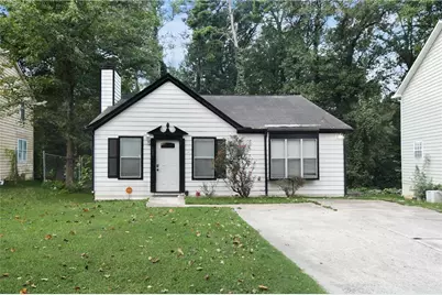 2303 Wingfoot Place, Decatur, GA 30035 - Photo 1